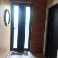 LeBoisDieu - B&B Thizy-les-Bourgs