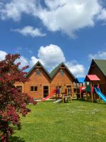 Domki Kaja - B&B Rewal