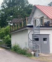 Mejerikvillen - B&B