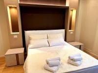 Casa Chanel Vicenza Elegante appartamento con 3 camere, 2 bagni e parcheggio gratuito - Ferienwohnung Vicenza