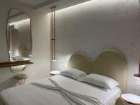 Memories Hill Apartments - Bed and Breakfast Sarandë