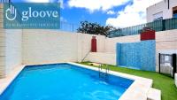 Vicari Apartamento con Piscina by Gloove - B&B