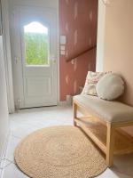 Logement près de Disneyland Paris - Bed and Breakfast