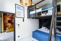 Apartament Bliżej Słońca - B&B Jastrzębia Góra