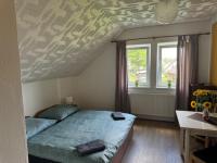 Chambre Lits Jumeaux