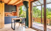 Mini Apartament Powozownia - Azyl tylko dla Dorosłych - B&B Polanica-Zdrój