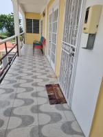 VJ's Guesthouse Vacation Home & Car Rental, Jimmit, Dominica - Ferienwohnung Roseau
