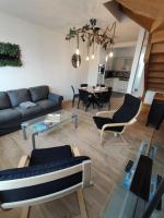 So Chic - Chambres d’hôtes Forges-les-Eaux