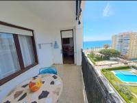 Noveno con vistas - Ferienwohnung Benicàssim