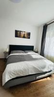 Appartamento con 2 Camere da Letto