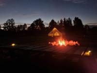 Salomon Glamping - Bed and Breakfast Mooste