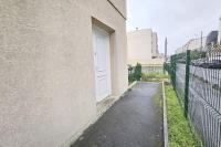 Appartement F2 Villeparisis - Ferienwohnung
