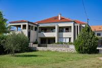 Apartman Mila - Chambres d’hôtes Ljubač