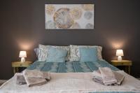 Dimora Barbara - Ferienwohnung Alberobello