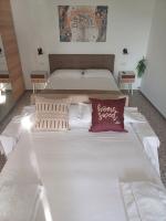 Appartement met Terras