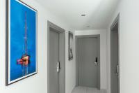 Aleksandra Apartments - B&B