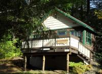 Mountain Side Chalet - B&B
