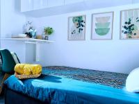 Le Mini Nook - Métro 9 Robespierre Porte de Paris - B&B Bagnolet