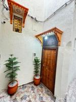Appart Sahraoui Medina - B&B