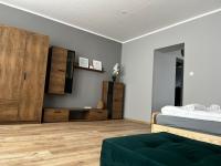 Superior Appartement met Balkon