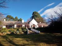 Nutwoods Park - B&B Hogsback