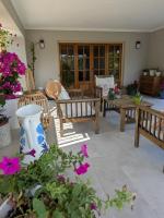 Villa Sara - Bed and Breakfast