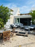 Palm & Sea, 1 chambre sur la plage, Nettle Bay Beach Club - Chambres d'hôtes Baie Nettle