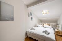 Résidence du Vieux-Port Cannes - B&B