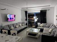 App avec 3 piscines, 5 min plage COSTAMAR Martil - B&B
