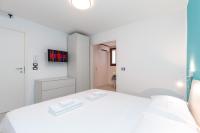 Accogliente Monolocale Veneziano1 Aria Condizionata, vicino a campus e stazione - Chambres d'hôtes Venise