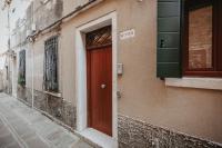 Accogliente Monolocale Veneziano1 Aria Condizionata, vicino a campus e stazione - Chambres d'hôtes Venise