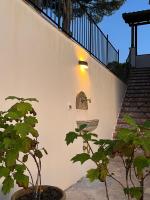 Casa Rapputi - B&B Lascari