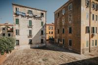 Accogliente Monolocale Veneziano2 Aria Condizionata, vicino a campus e stazione - B&B