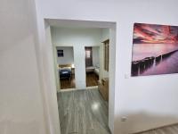 Apartment mit 2 Schlafzimmern