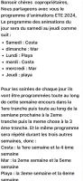 App avec 3 piscines, 5 min plage COSTAMAR Martil - Ferienwohnung Martil