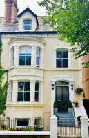 Willesden, Apartment 1, A beautifully furnished one bedroomed apartment in the heart of Llandudno - B&B