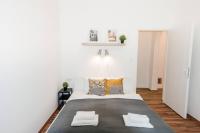 Brand NEW central AC apartment - B&B Budapest