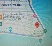 Marco do Corais - Ponta Verde - Chambres d’hôtes Maceió