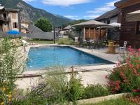 Les Combles - Saint Etienne de Cuines - B&B