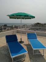 Mariposa verde - B&B Monopoli