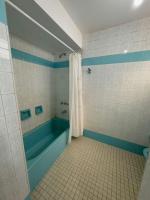 Apartamento de 1 dormitorio con jardín