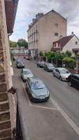 12 RUE FERNAND HE93600 Aulnay SOUS BOIS - Chambres d’hôtes