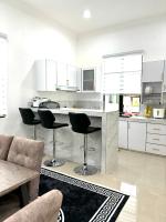 Homestay in Kuala Dungun - B&B Kampong Nibong