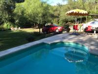 Cabaña La Cotita - B&B Villa Los Aromos