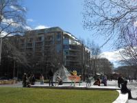 City Plaza - B&B Canberra