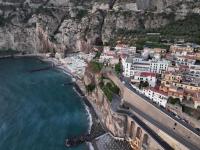 Seaside Magic Dream View - Chambres d’hôtes Meta