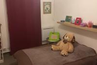 Appart 6 personnes, 3 chambres, très bien situé Centre - B&B Marsiglia