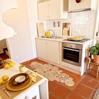 Apartment - Split Level