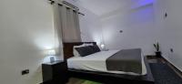 A 7 minutos del Aeropuerto SDQ, Moderno y Compacto Apartamento - B&B