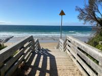 Beachfront at Cape Paterson - Ferienwohnung Cape Paterson